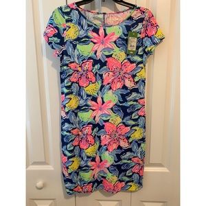 Lilly Pulitzer Cotton Dress